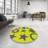 Pointsettia Indoor Rug-234341730