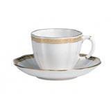 Carlt Bone China Teacup