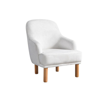 Fauteuil à oreilles