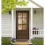 Porte d'entrée en acajou 32 Lite-84912188-69424829