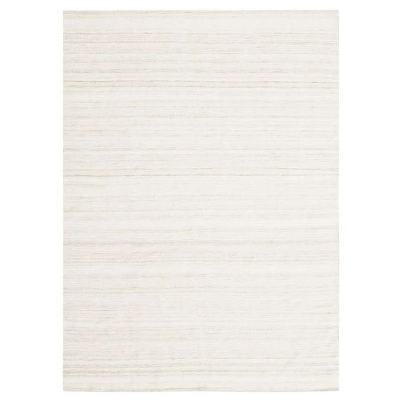 Traore Ivory, Rectangle 2' x 3'