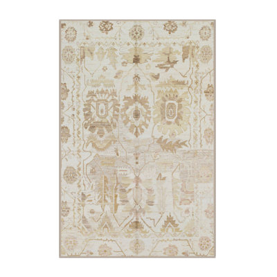 Abstract Indoor Rug