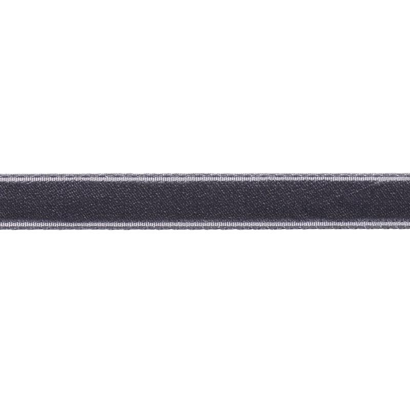 Velvet Tape Narrow, Graphite