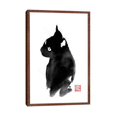 Return 1 Piece Wall Art on Canvas