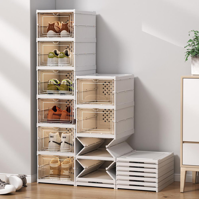 Shoe Rack