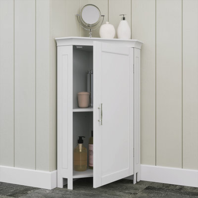 Rangement de salle de bain RiverRidge Somerset