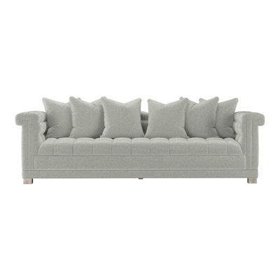 Vittorio Tufted Sofa