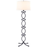Visual Comfort 1 Light Floor Lamp