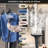 True & Tidy Pro Commercial Heavy Duty Garment Steamer With Extra Large 2.9L Water Tank-94300632