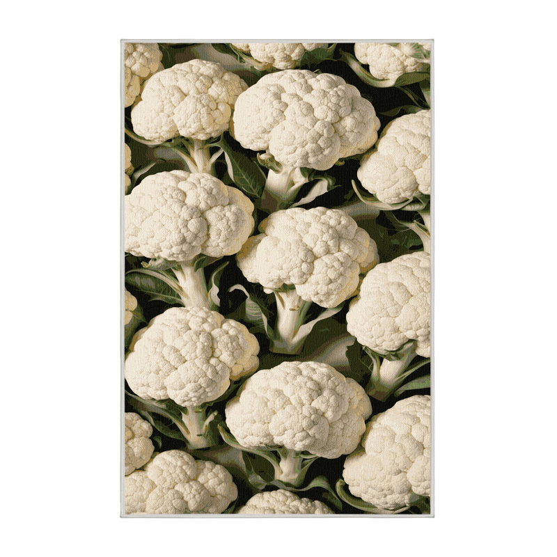 Tapis lavable Ginza, Rectangulaire 2 pi x 3 pi