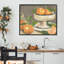 Agrume, image giclée encadrée par Melissa Wang-1242308664-1242308671
