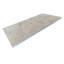Carreaux de marbre naturels polis 12 po x 24 po pour plancher et mur, 1 boîte et 4 pièces