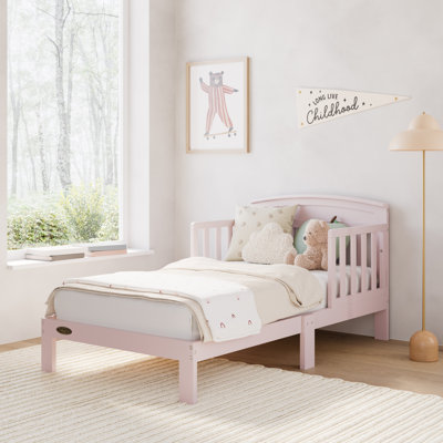 Benton Toddler Bed
