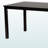 Fraserburgh Rubberwood Solid Wood Dining Set-1941035601-1941035602