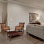 Ellianna Solid Wood Coffee Table