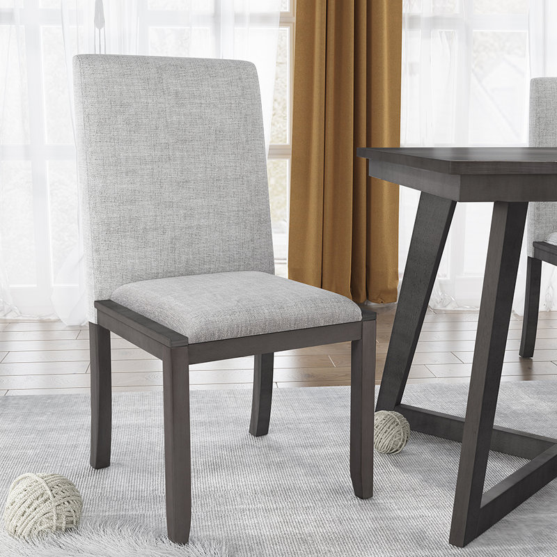 Pedestal Dining Set