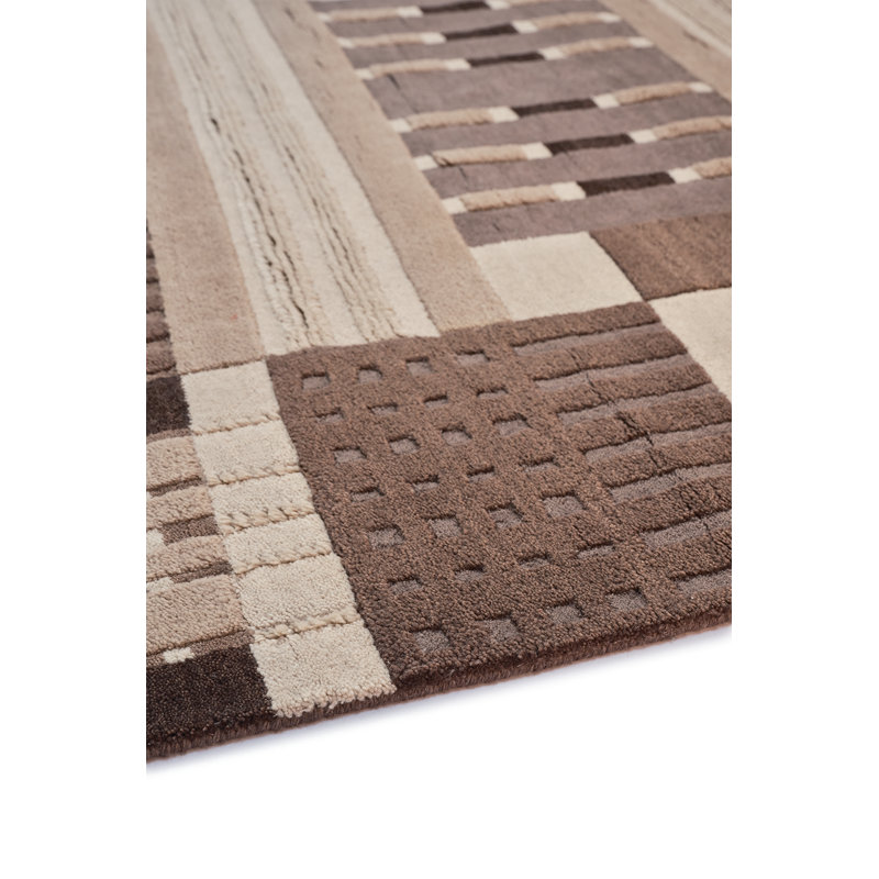 The Rug Company X Paul Smith Takt, Ash, Runner 2'9" x 10'