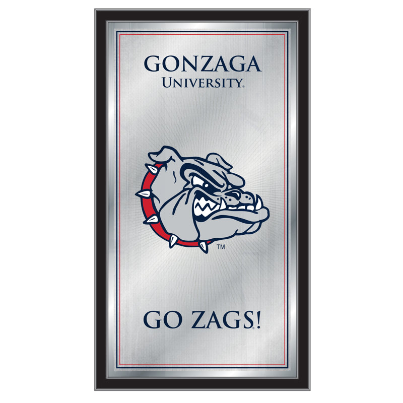 Wood Mirror, Gonzaga