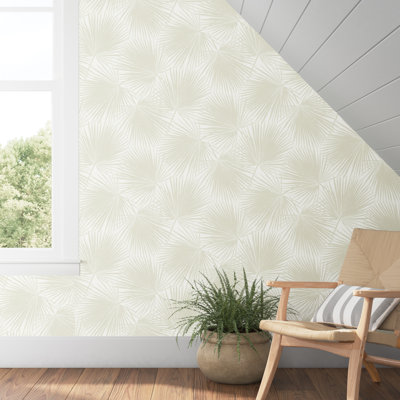 Fromberg Floral Roll
