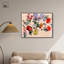 «Summer Flowers Canvas» par Art Remedy-114041302-114041315