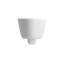 Milano Wall-hung Elongated Toilet Bowl-619967375