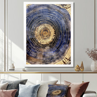Geovanne - Farm Wall Art Living Room