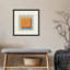 Reproduction d'art mural Mid-Century Modern Squares No 1 par The MIUUS Studio-1987369674-1987369665