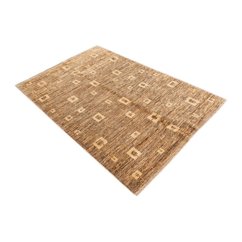Naber Cream Rug