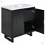 Ensemble de meuble-lavabo 30 "avec lavabo-100166324