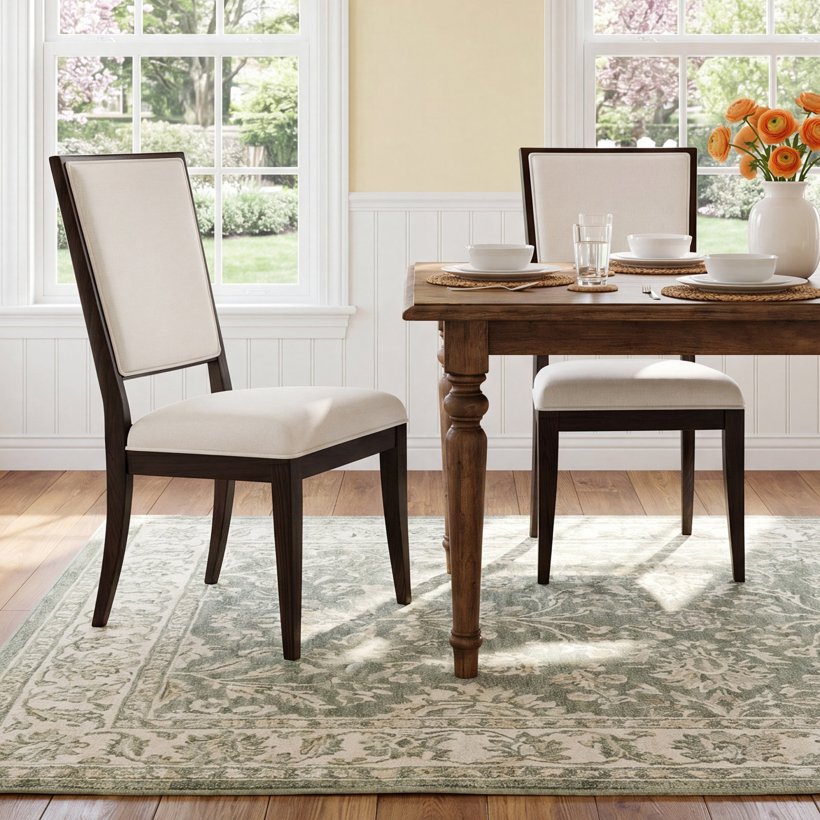 Nina Side Chair