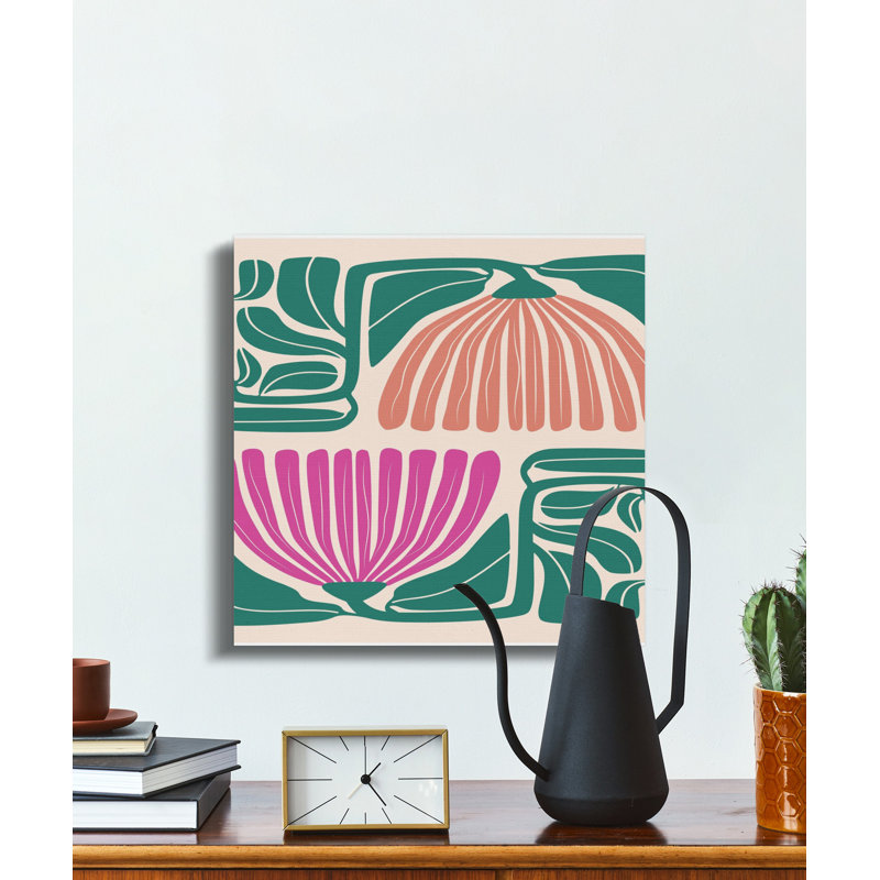 Wrapped Canvas Print Set, 50.8 cm H x 50.8 cm W