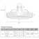 Lafleur 23'' Ceiling Fan with LED Lights