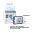 Dalmatien Air Purifier