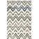 Pheobe Performance Chevron Rug