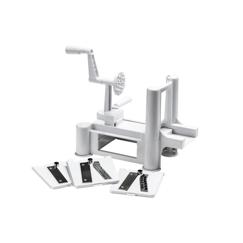 Spiral Slicer