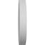 Rosette dalton avec bords carrés Standard-40399843