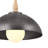 1 - Light Single Pendant-70048157-70048156
