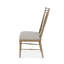 Chaise d'appoint Hyannis Port (la paire)-111610753