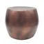 Table d'appoint D19.5X16