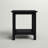 Stimpson Solid Wood End Table-1781550214