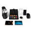 Nespresso Vertuo NEXT Coffee and Espresso Machine by De'Longhi, Chrome