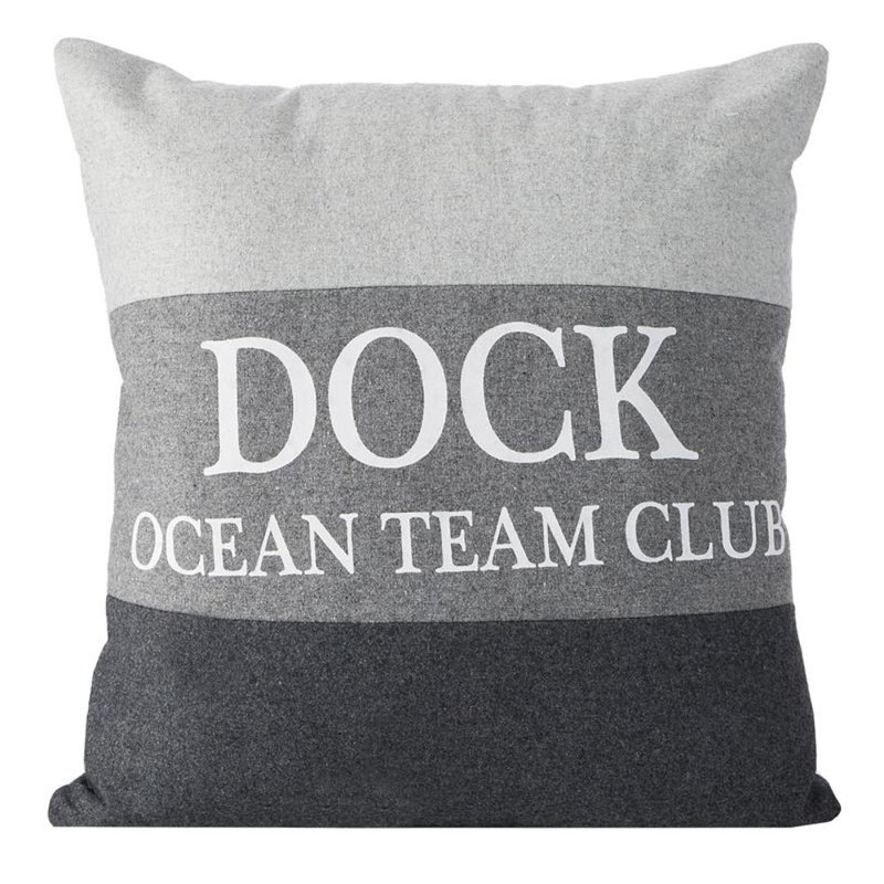 Gerryn Microfiber Pillow Case