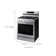 6.0 cu. ft. Smart Freestanding Gas Range with No-Preheat Air Fry and Convection+