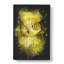 Sketch of an Owl - Wrapped Canvas-56633793
