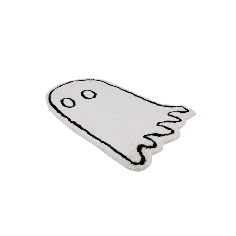 Alon Plastic / Acrylic Non-Slip Bath Mat, 70cm