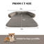 Man Friend Comfort Dog Sofa