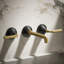 Garniture de robinet de salle de bain mural Tone-70958184