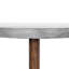 Hugh Counter Table