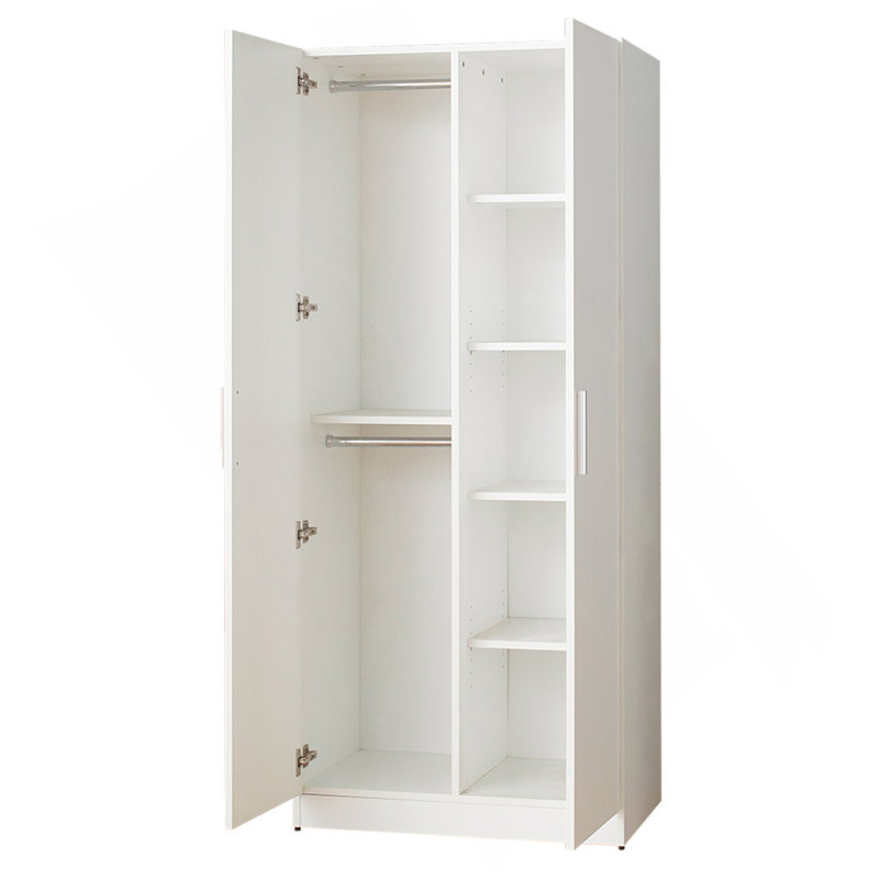Armoire en bois Viviane
