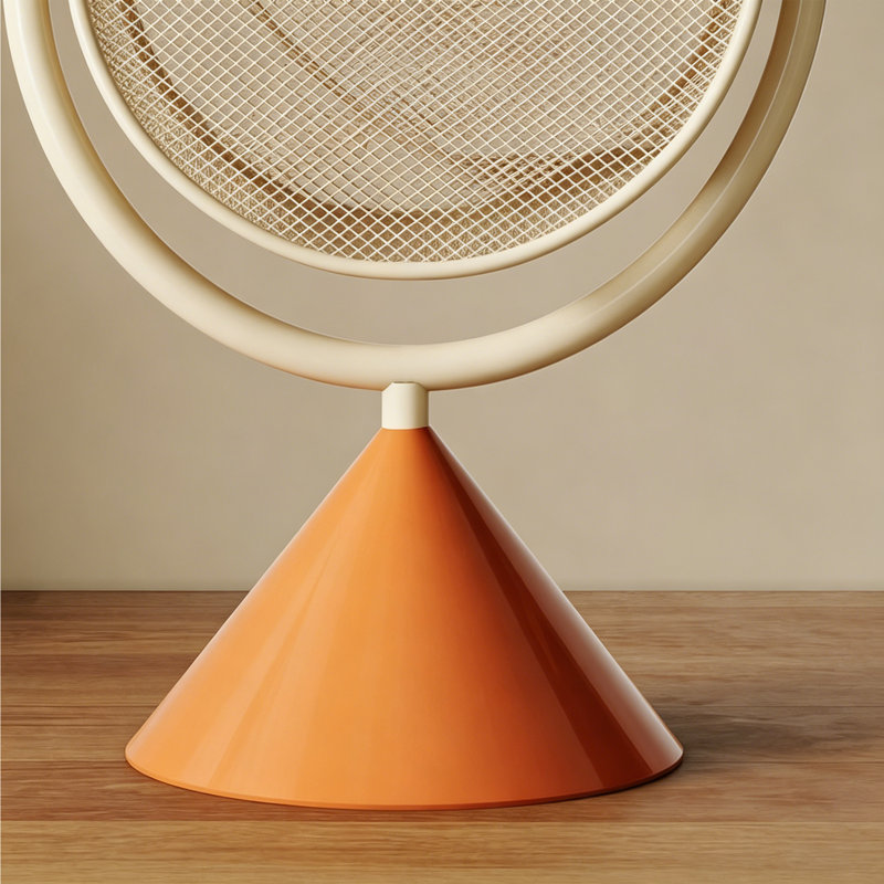 Geaux, Crème/orange